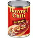 Hormel Chili without Beans, 10.5 Ounce -- 12 per case