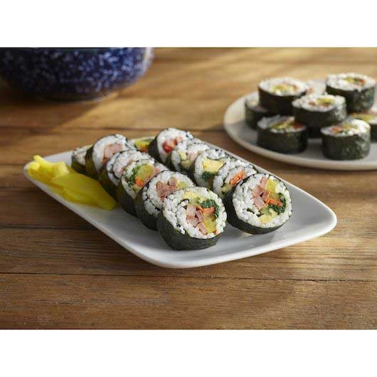 Spam Classic Lunch Meat, 12 Ounce -- 12 per case