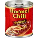 Hormel Chili without Beans, 7.5 Ounce -- 12 per case