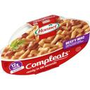 Hormel Compleats Beefy Mac and Cheese, 7.5 Ounce -- 7 per case