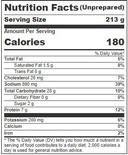 Hormel Compleats Rice and Chicken, 7.5 Ounce -- 7 per case