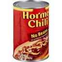 Hormel Chili without Beans, 38 Ounce -- 12 per case