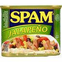 Spam Jalapeno, 12 Ounce -- 12 per case