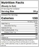 Cookies United Red Velvet Cookies, 5.75 Pound