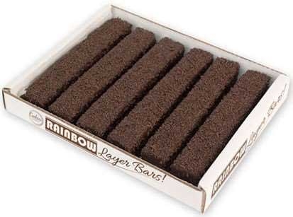 Cookies United Rainbow Bar, 5 Pound