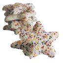 Cookies United Holiday Star Cookie, 5 Pound
