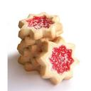 Cookies United Cherry Snowflake Cookie, 5 Pound