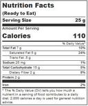 Cookies United Sugar Free Cookie - Variety Pack, 5 Pound