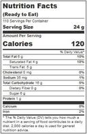 Cookies United Lemon Fan Cookie - Bulk, 6 Pound