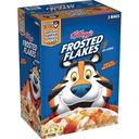 Kelloggs Frosted Flakes Cereal, 90 count