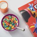 Kellogg’s Froot Loops Cereal, 31 Ounce -- 4 per case