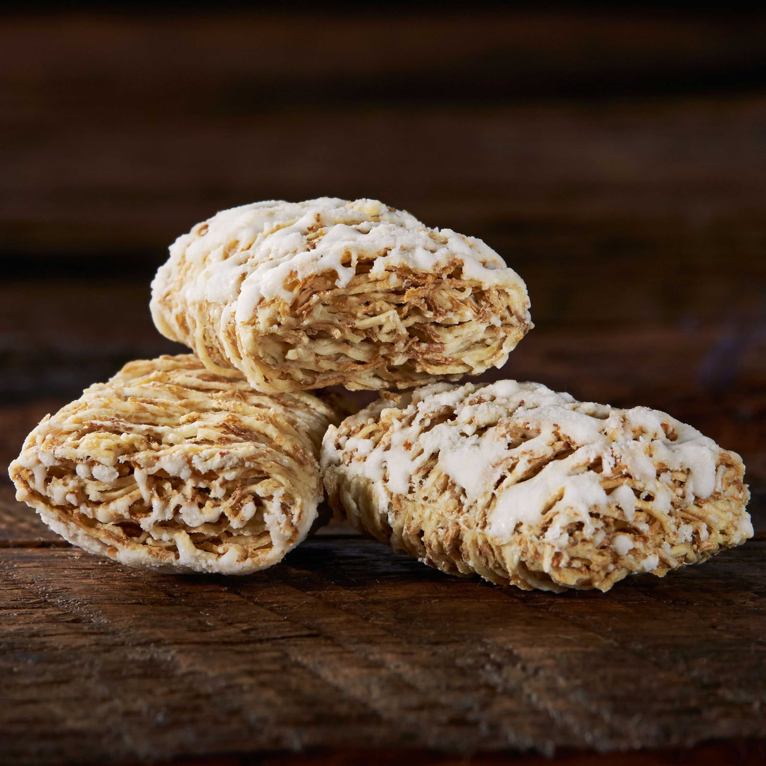 Frosted Mini-wheats Cereal, 56 Ounce -- 4 Per Case