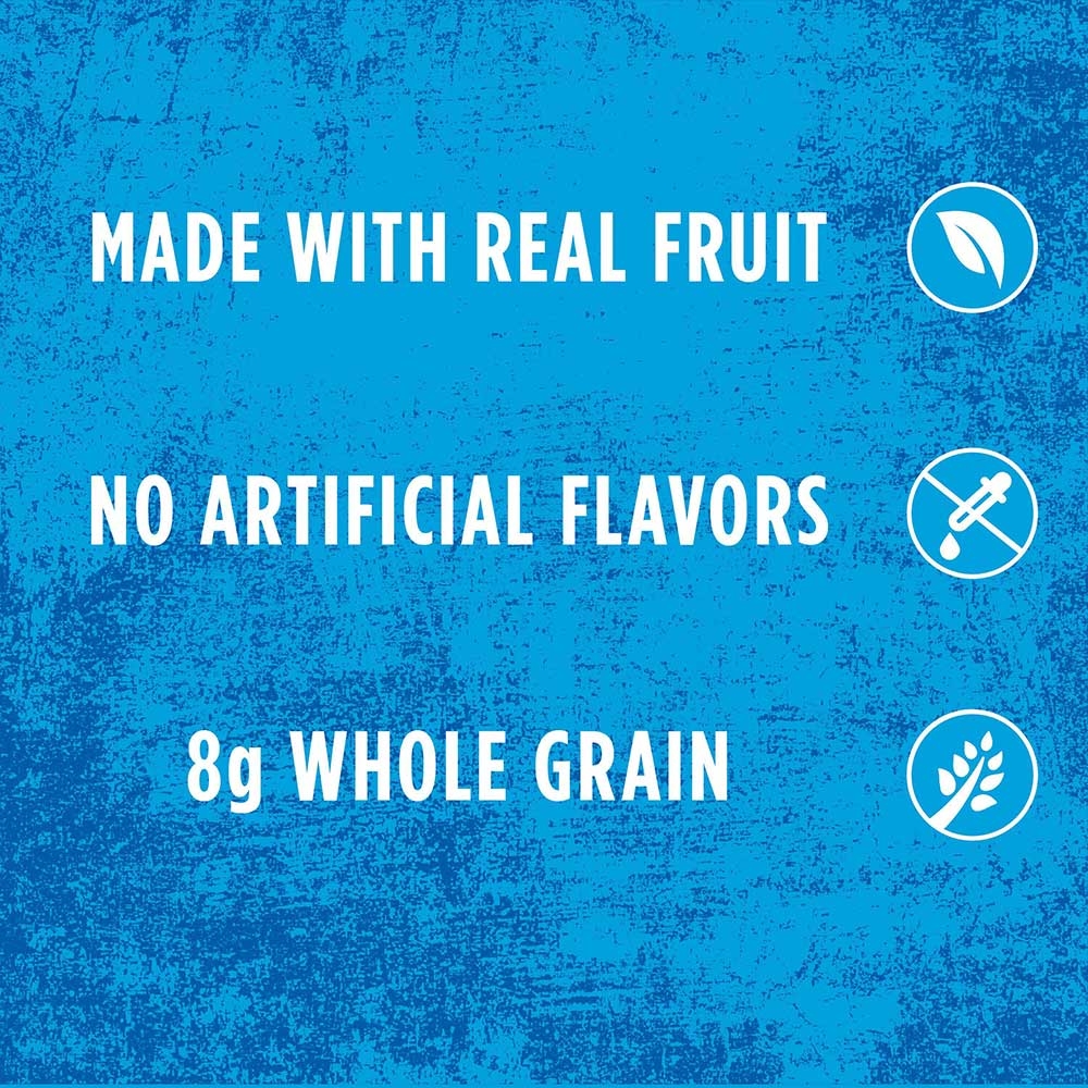 Nutri-Grain Cereal Bar Variety Pack - 1.3 oz. bar, 48 per case