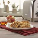 Eggo Cinnamon Toast Waffles, 10.75 Ounce -- 8 per case.