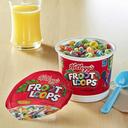 Cereal Cereal In A Cup Froot Loops, 1.5 Ounce Each -- 60 Per Case