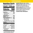 Cereal Cereal In A Cup Corn Pops, 1.5 Ounce Each -- 60 Per Case