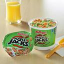 Cereal Cereal In A Cup Apple Jacks, 1.5 Ounce Each -- 60 Per Case
