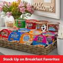 Cereal In A Cup Assorted Pack Favorites 60 Case 1.85 Ounce