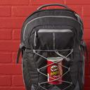 Pringles 3 Flavors Crisps -- 48 per case.