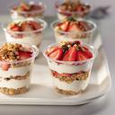 Low Fat Granola With Raisins 4 Bags Per Case 50 Oz Per Bag