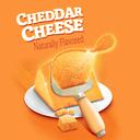 Pringles Cheddar Cheese Crisps, 5.5 Ounce -- 14 per case.