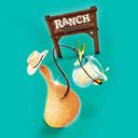 Pringles Ranch Crisps, 5.5 Ounce -- 14 per case.