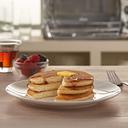 Kellogg's Eggo Buttermilk Pancakes, 1.36 Ounce -- 144 per case.
