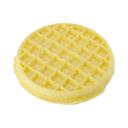 Kellogg Eggo Homestyle Waffles, 177.7 Ounce -- 144 per case.