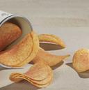 Pringles Pizza Crisps, 2.5 Ounce -- 12 per case.