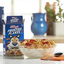 Cereal Frosted Flakes, 1.2 Ounce Each -- 70 Per Case