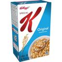 Kelloggs Special K Original Toasted Rice Cereal, 0.81 Ounce -- 70 per case