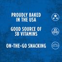 Kelloggs Pop-Tarts Frosted Cherry Toaster Pastries, 13.5 Ounce -- 12 per case