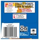 Kelloggs Pop-Tarts Frosted Smores Toaster Pastries, 13.5 Ounce -- 12 per case