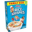 Kelloggs Rice Krispies Cereal, 24 Ounce -- 8 per case