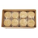 Kelloggs Eggo Whole Grain Eggoji Waffles, 14.8 Ounce -- 12 per case