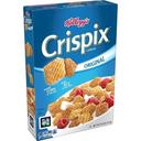 Kelloggs Crispix Original Cereal, 9.6 Ounce -- 16 per case