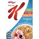 Kelloggs Special K Cereal, 9.6 Ounce -- 16 per case