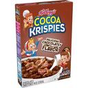 Kelloggs Cocoa Krispies Cereal, 12.6 Ounce -- 10 per case