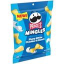 Pringles Mingles Sharp White Cheddar and Ranch, 2 Ounce -- 6 per case