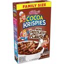 Kelloggs Cocoa Krispies Cereal, 19 Ounce -- 8 per case