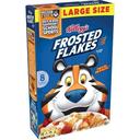 Kelloggs Frosted Flakes Cereal, 17.3 Ounce -- 10 per case