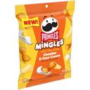 Pringles Mingles Cheddar and Sour Cream, 2 Ounce -- 6 per case