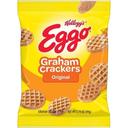 Kelloggs Original Grahams Crackers, 1.74 Ounce -- 100 per case