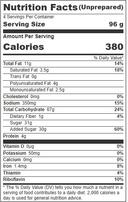 Pop-Tarts Girl Scouts Frosted Coconut Caramel Toaster Pastries, 13.5 Ounce - 12 per case