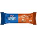 Kelloggs Rice Krispies Treats Chocolatey Peanut Butter Crispy Rice Squares, 1.5 Ounce - 96 per case