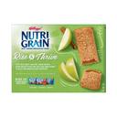Kelloggs Nutri-Grain Apple Cinnamon Filled Cereal Bar, 10.4 Ounce Box, 8 bars per box -- 12 boxes per case