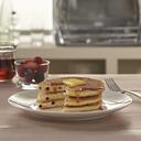 Kelloggs Eggo Chocolate Chip Pancakes, 14.8 Ounce -- 8 per case.
