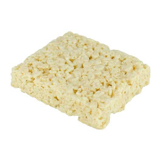 Rice Krispies Original Square Treat, 12 Count -- 4 Per Case