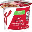 Kelloggs Special K Red Berries Cereal, 2.5 Ounce -- 12 per case
