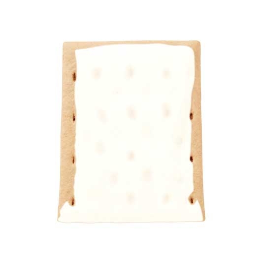 Pop Tarts Whole Grain Frosted Brown Sugar Cinnamon Toaster Pastry, 1.69 Ounce -- 120 per case